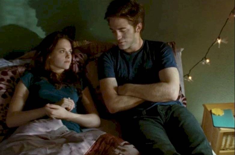 twilight