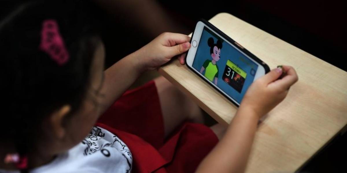 Según estudio, los videos de niños y para niños en YouTube son más exitosos que el resto