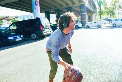 Audífonos JBL Live 500 BT