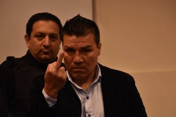 baldomir 2
