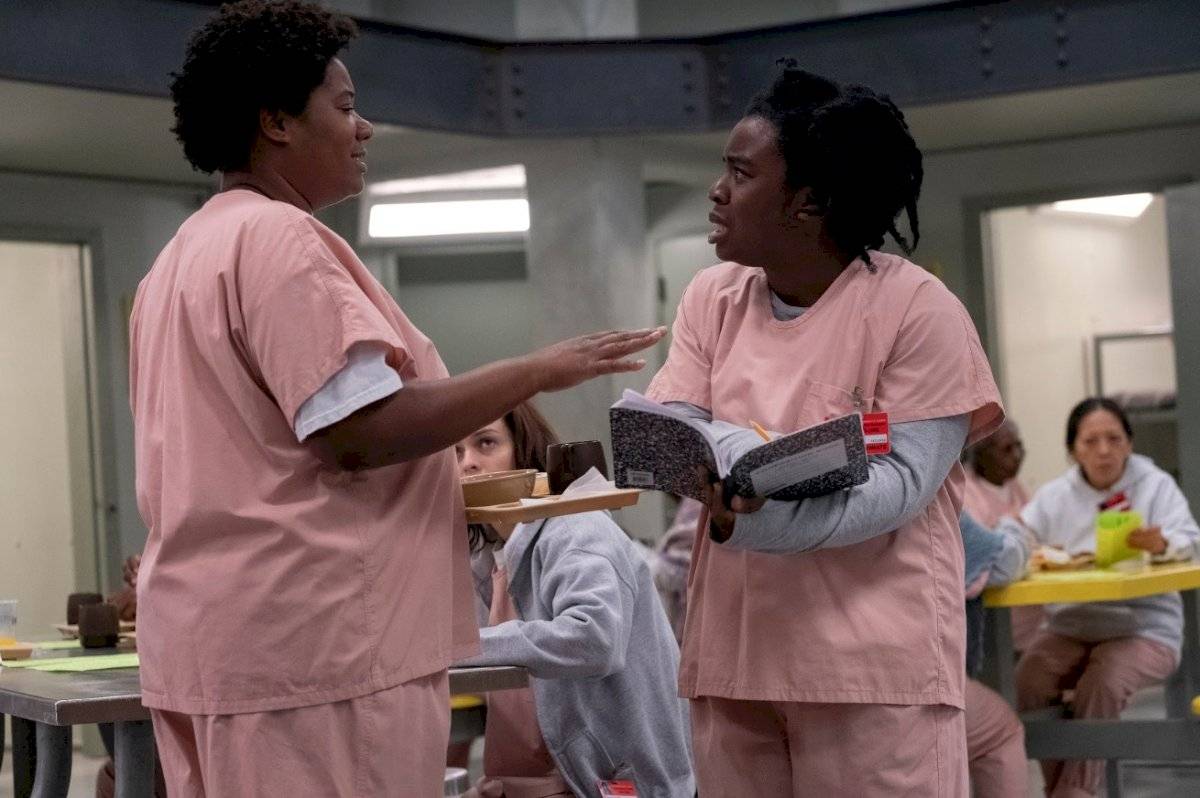Adrienne C. Moore