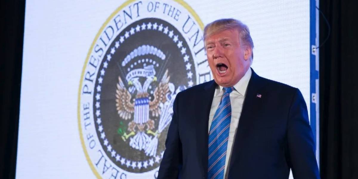 Impeachment: Trump es oficialmente acusado y enfrentará juicio político