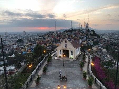Cerro Santa Ana