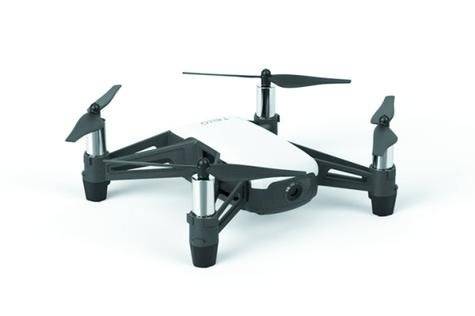 Dron Tello