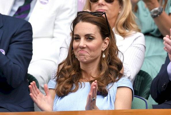 Kate Middleton