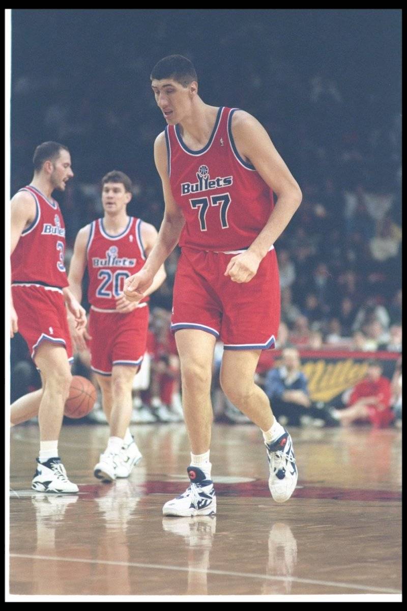 Gheorge Muresan