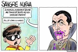 incomica