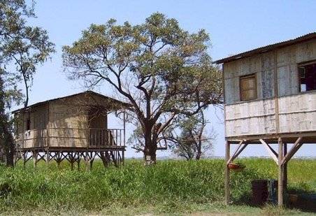 Isla Santay
