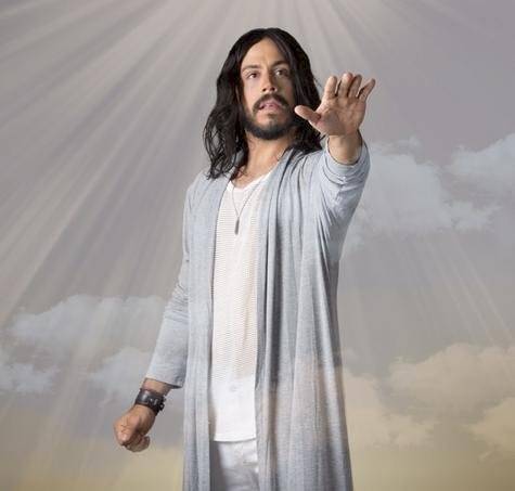 Jesucristo Superstar
