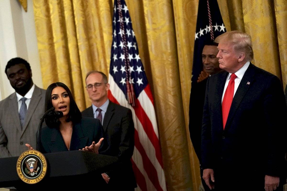 Kim Kardashian