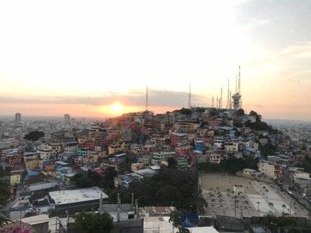Las Peñas