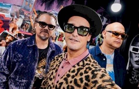 Los Amigos Invisibles