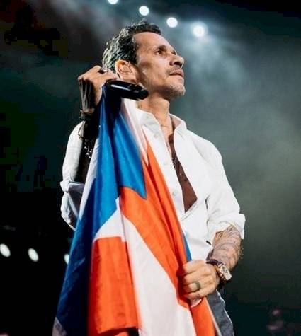 Mark Anthony