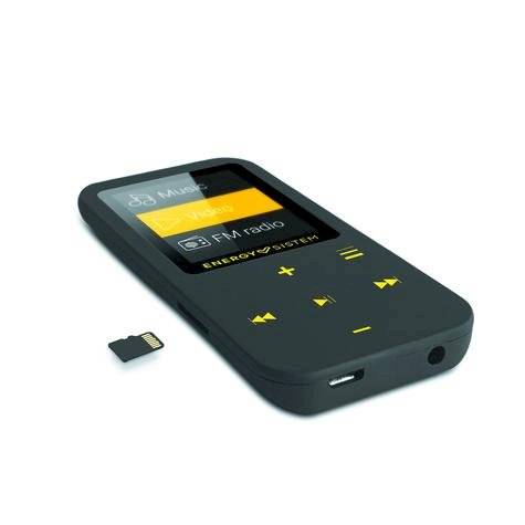 MP4 Touch Bluetooh