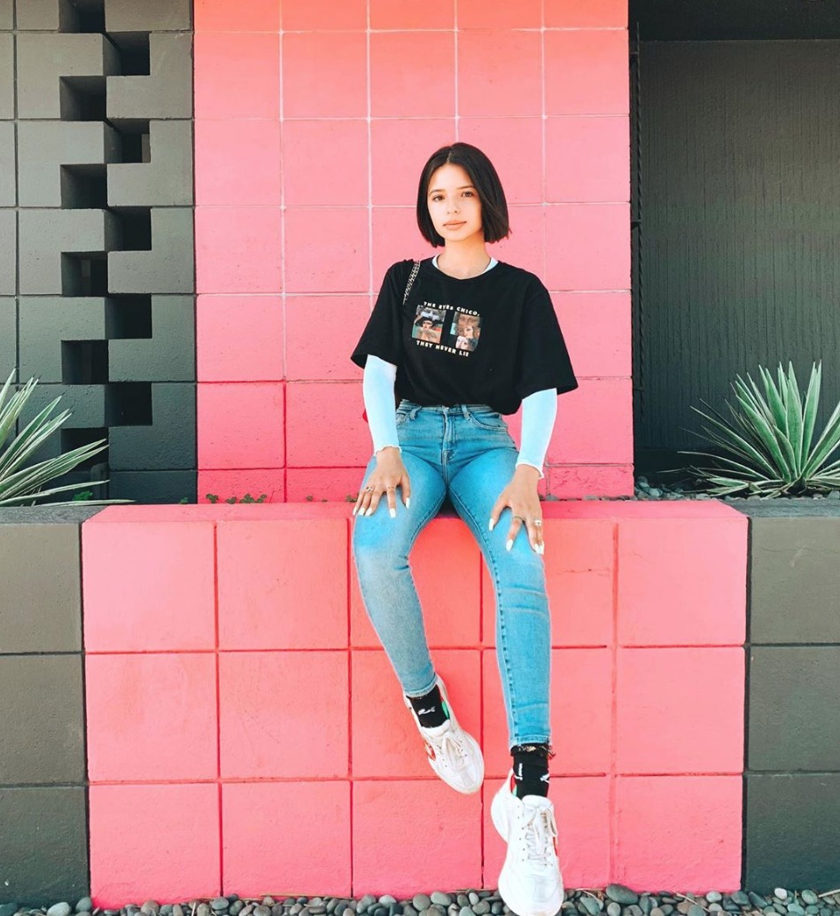 Ángela Aguilar Ángela Aguilar