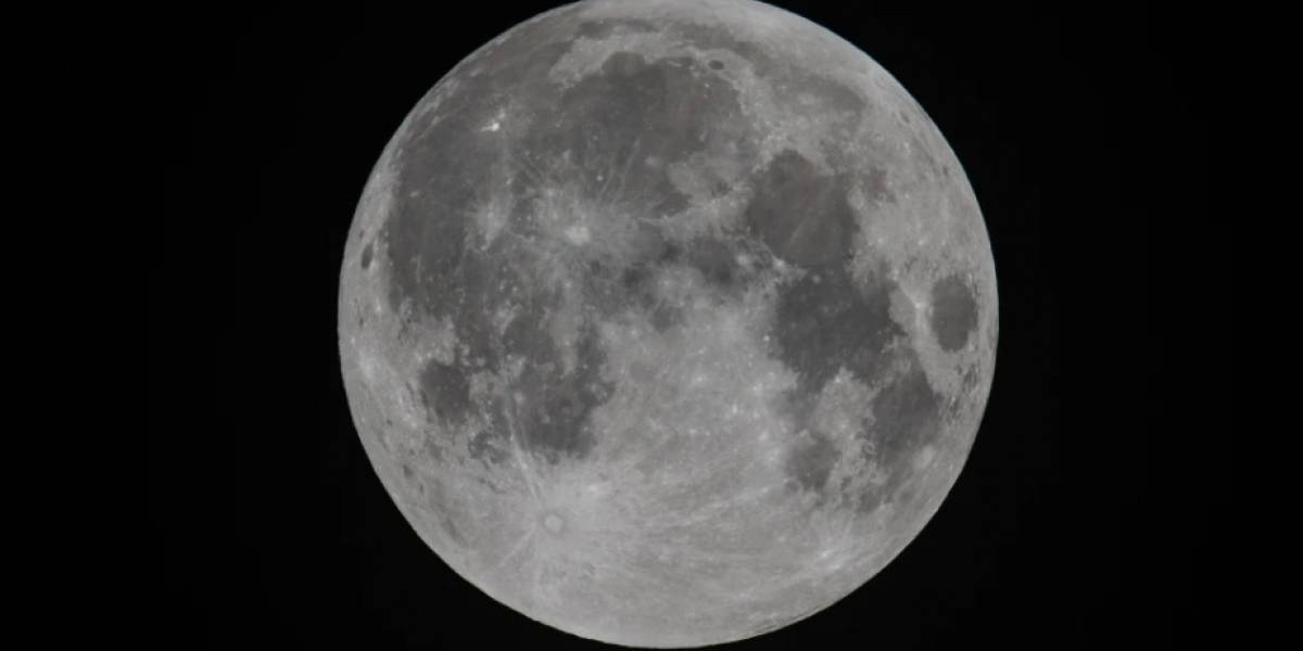 China en conjunto con Rusia y Europa trabajan en un plan para construir estación de investigación en la Luna