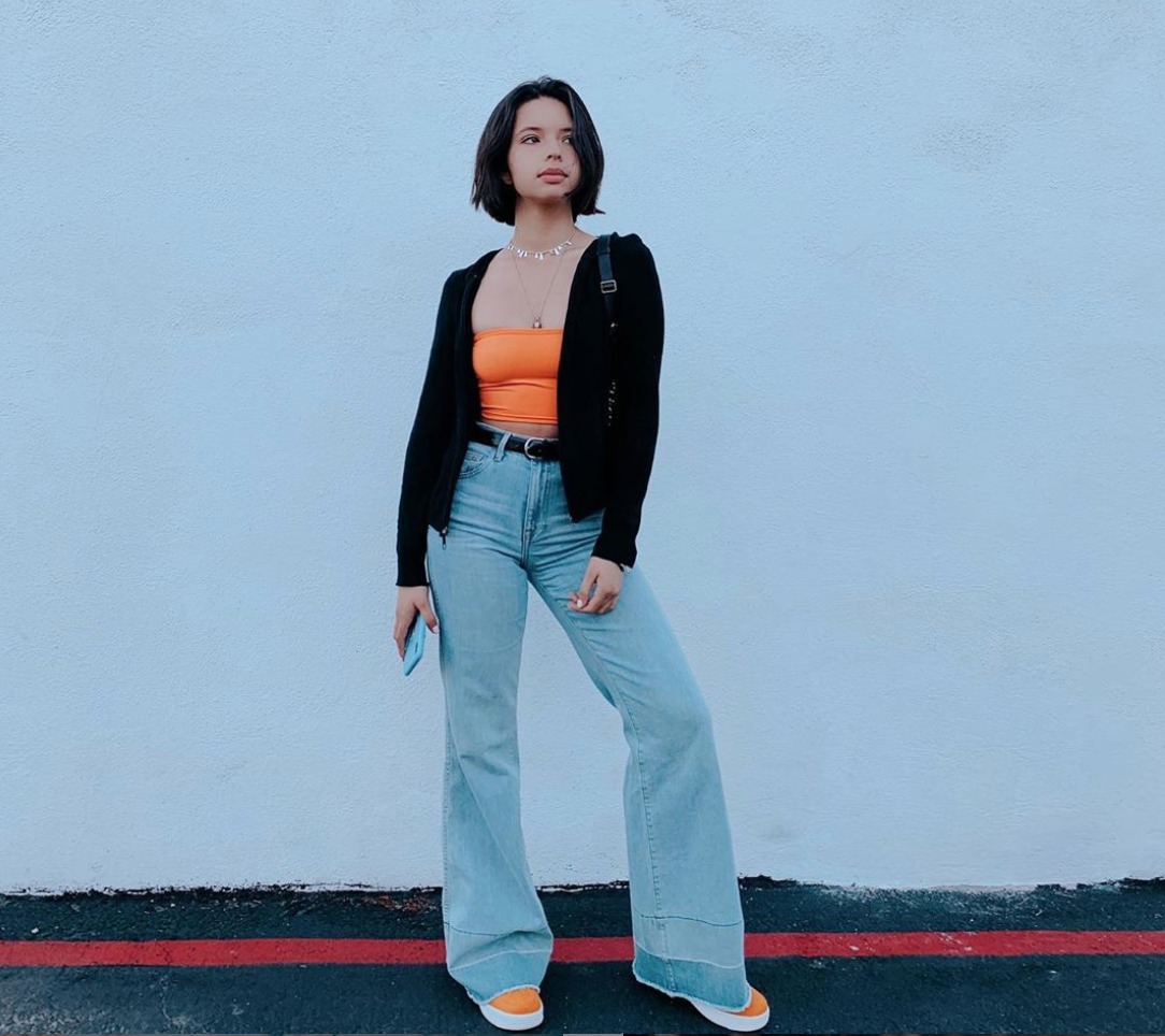 Ángela Aguilar Ángela Aguilar