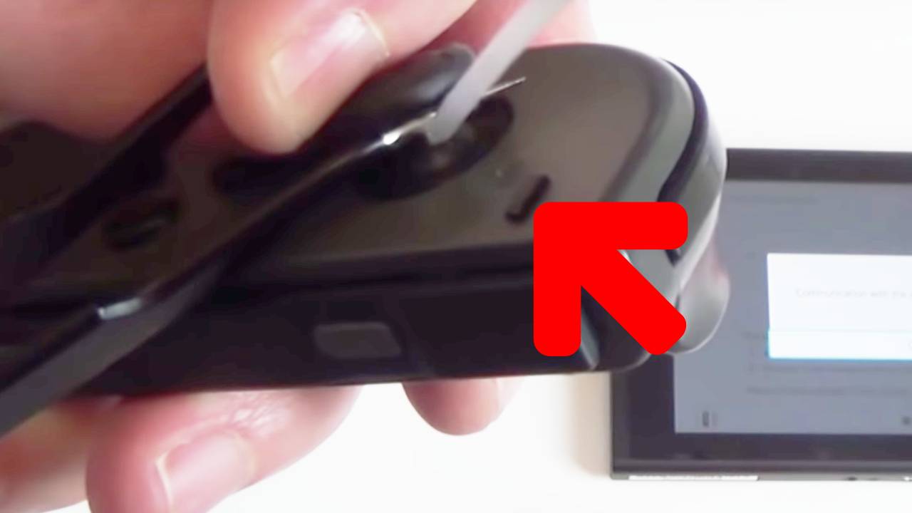 Nintendo Switch Joy-Con Nintendo Switch Joy-Con