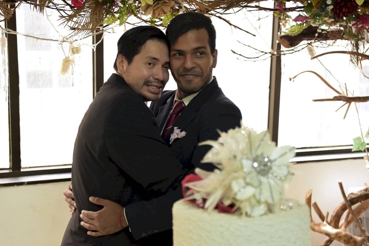 lgbt Matrimonio gay Ecuador