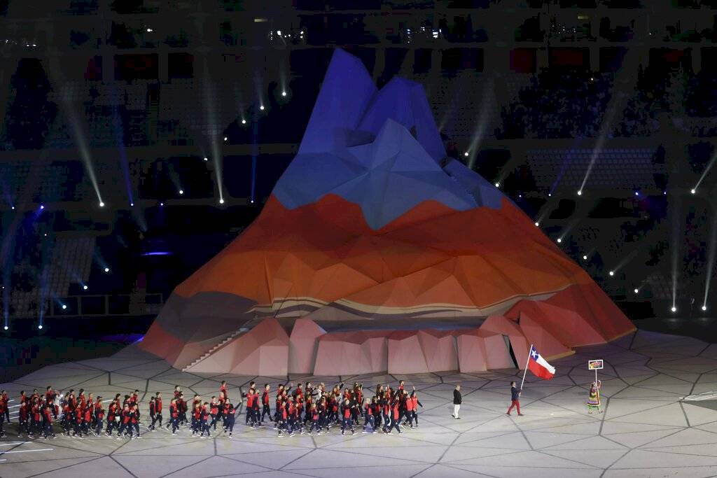 Team Chile