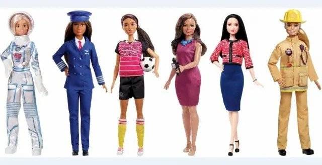 Barbie