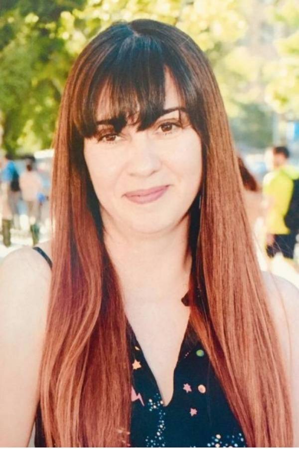 Catherine Valenzuela