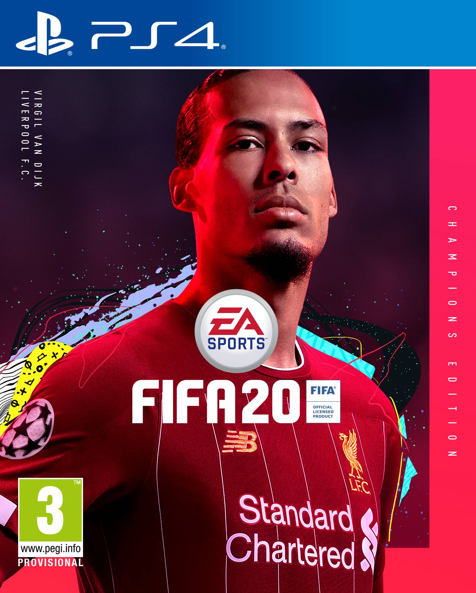 Van Dijk
