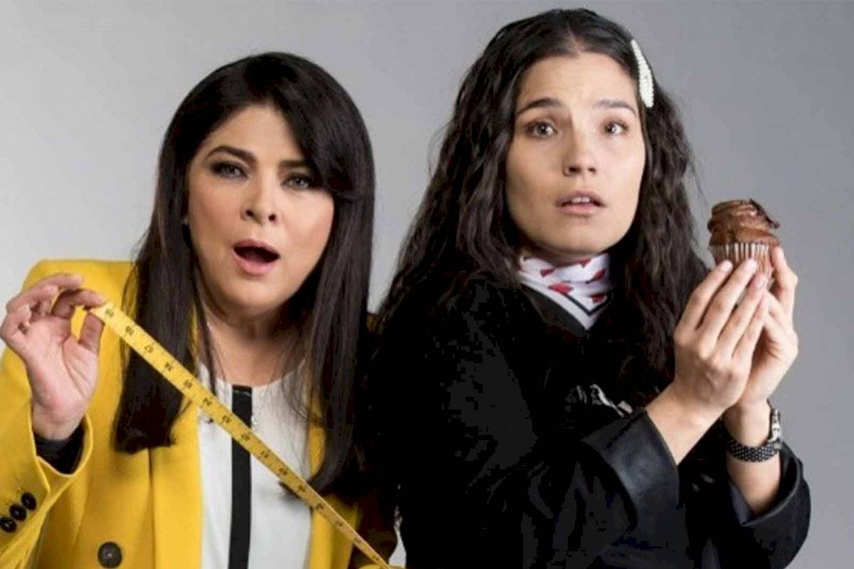 victoria ruffo