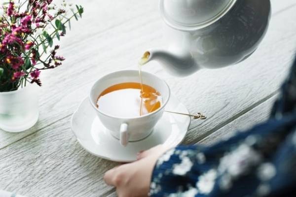 Infusiones para aliviar dolor menstrual