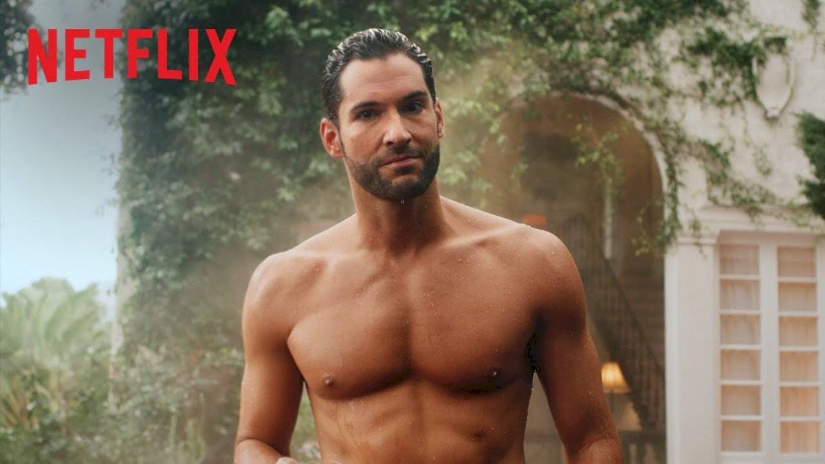 La sorpresa de la última temporada de Lucifer que anuncia Netflix