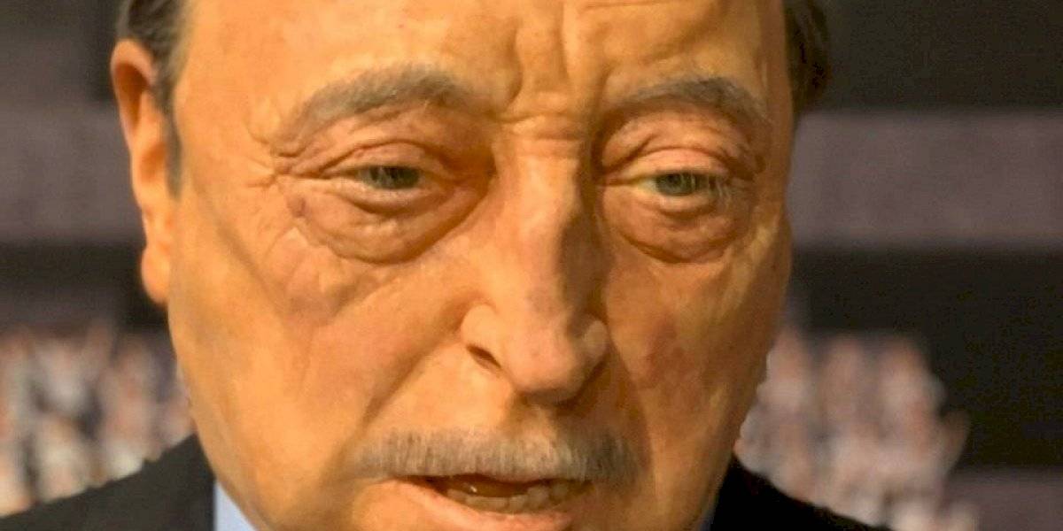 ¿Escucharon la voz del pueblo?: Despidieron a escultor de obras del Museo de Cera de Las Condes