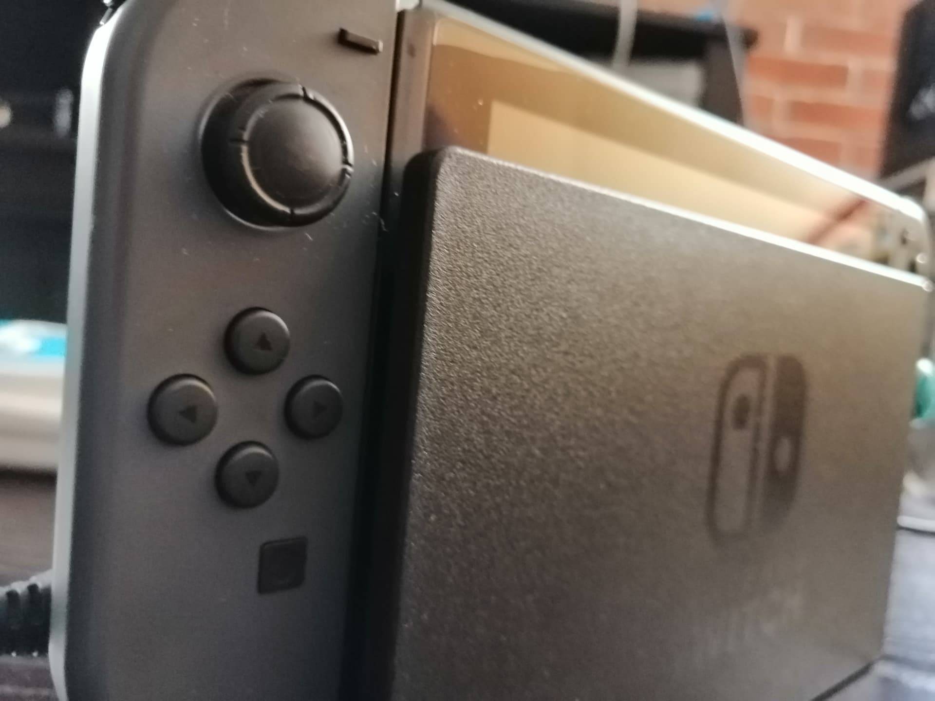 Nintendo Joy-Con Nintendo Joy-Con