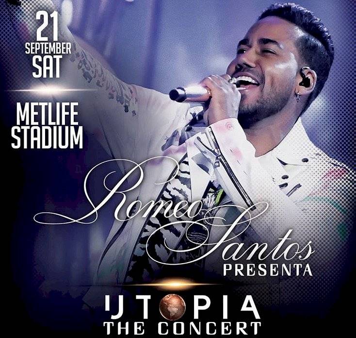 Romeo Santos