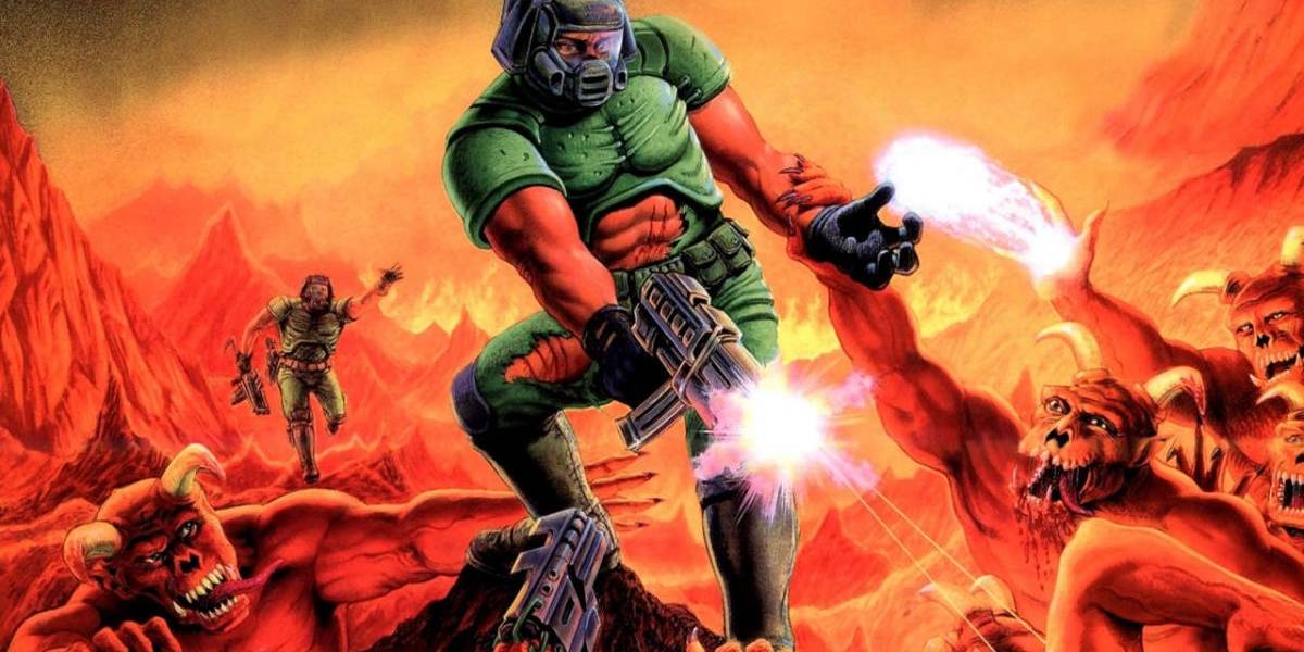 Doom: Las tres primeras entregas ya están disponibles para todas las consolas
