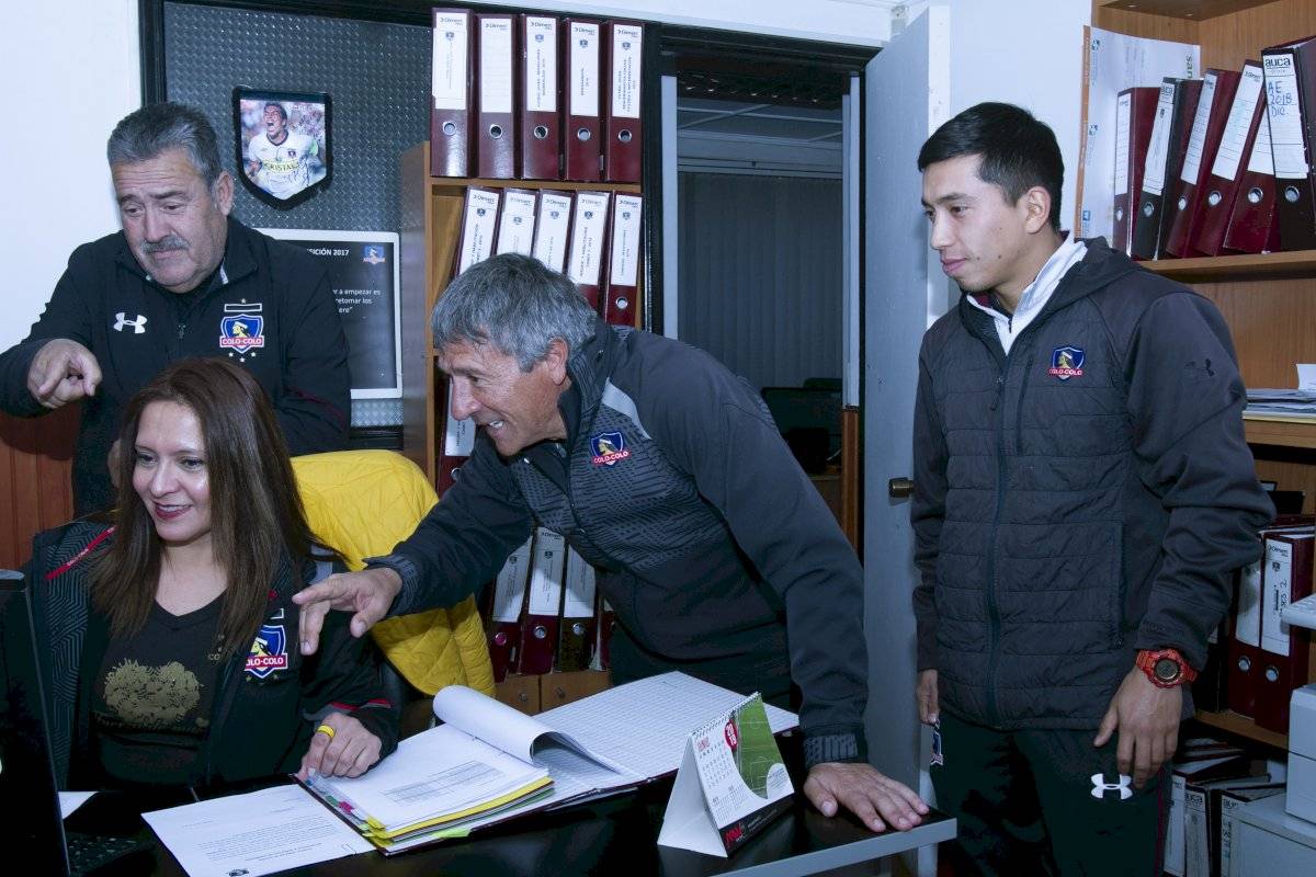 Ariel Paolorossi