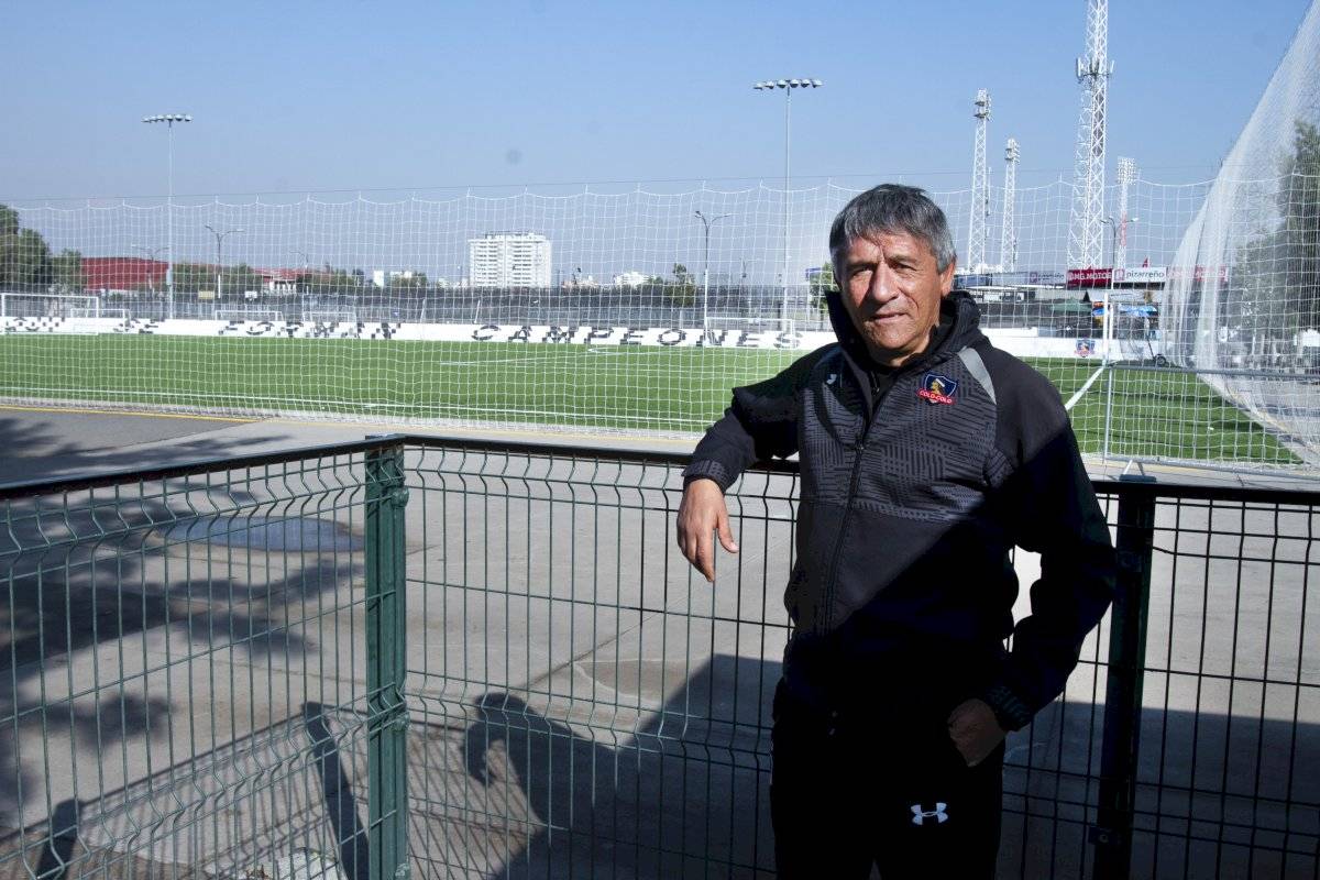 Ariel Paolorossi