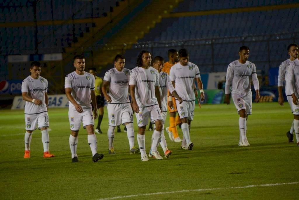 Comunicaciones, Apertura 2019