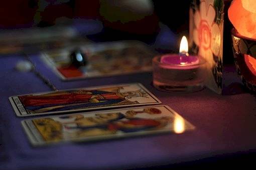 tarot enero 2020