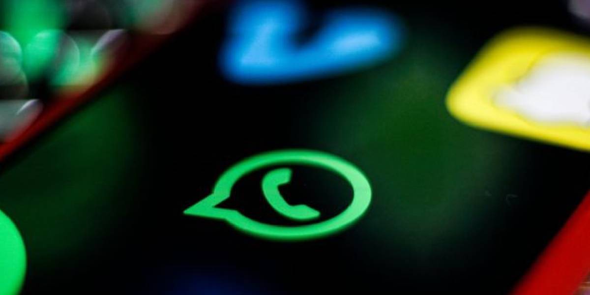 Horrible: Falla en WhatsApp permite que manipulen los mensajes que mandas