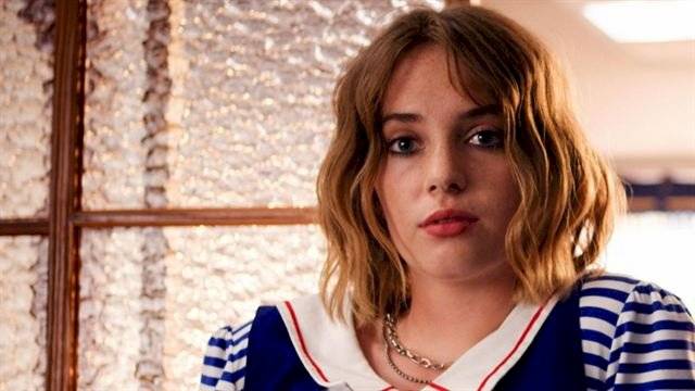 Actriz de Stranger Things iba a protagonizar el live-action de La Sirenita