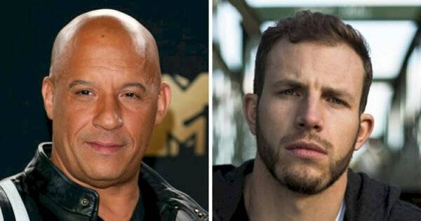 El doble de Vin Diesel quedó en coma tras accidente y se paralizó el rodaje de Rápidos y Furiosos 9