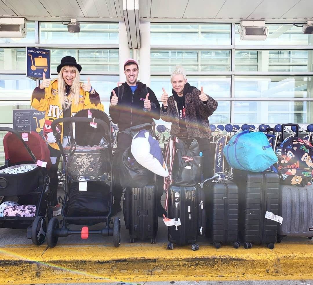 Nervo