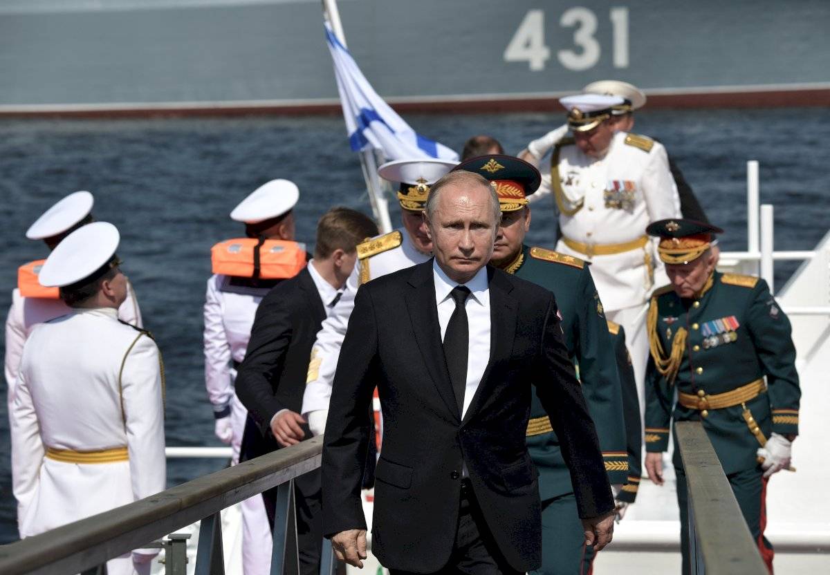 Putin