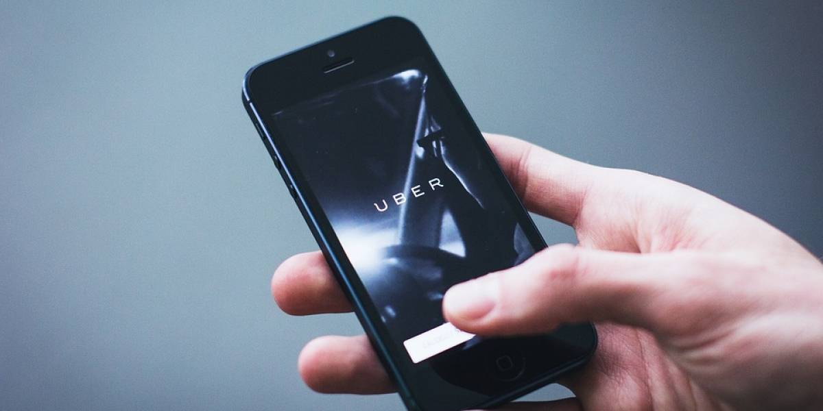 ¿A qué hora te sale más barato pedir Uber? Aquí te decimos