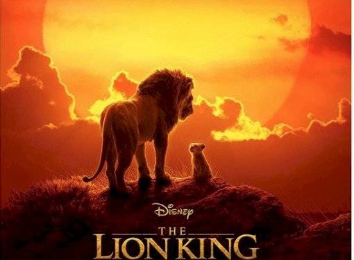 Lion King