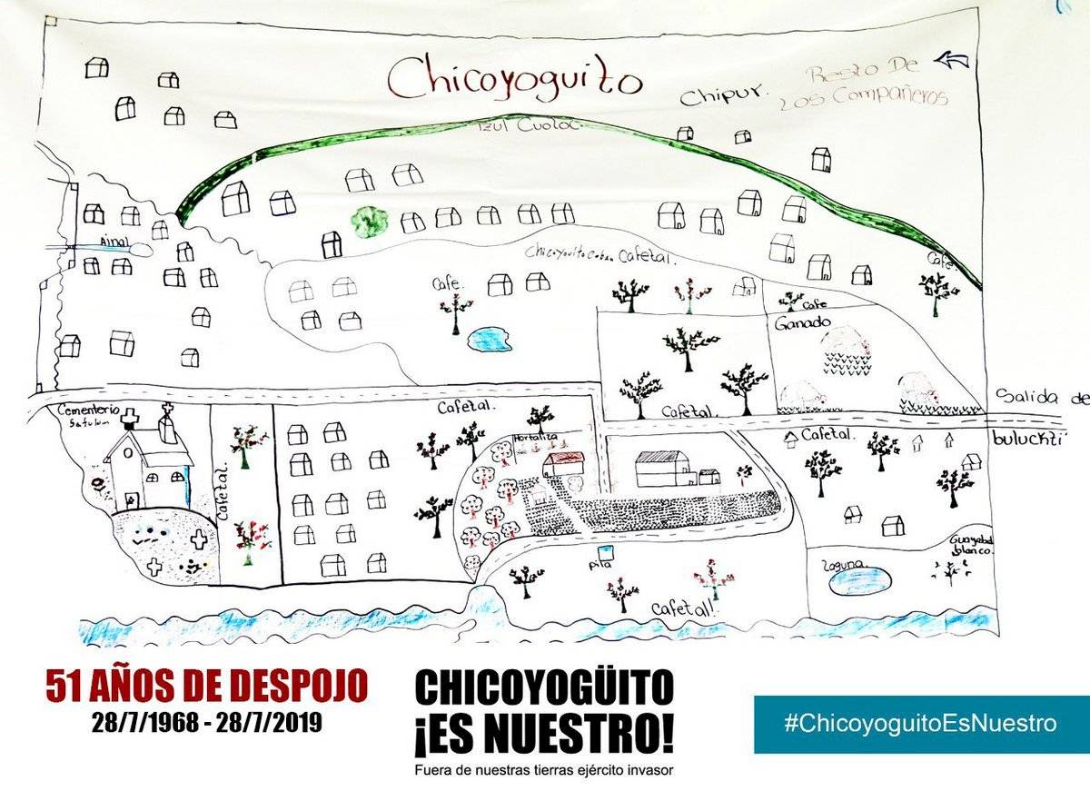 Chicoyogüito