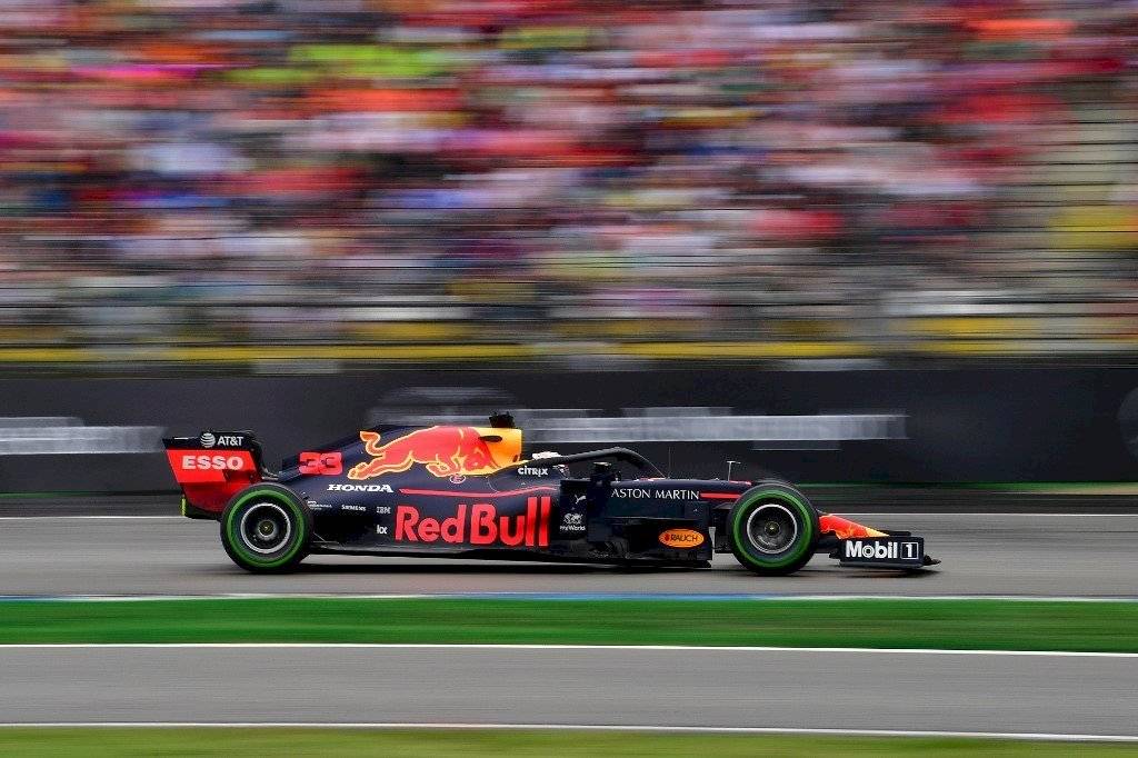 Gran Premio de Alemania
