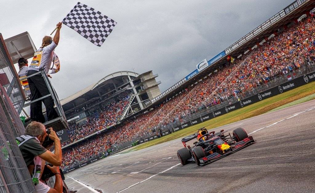 Gran Premio de Alemania
