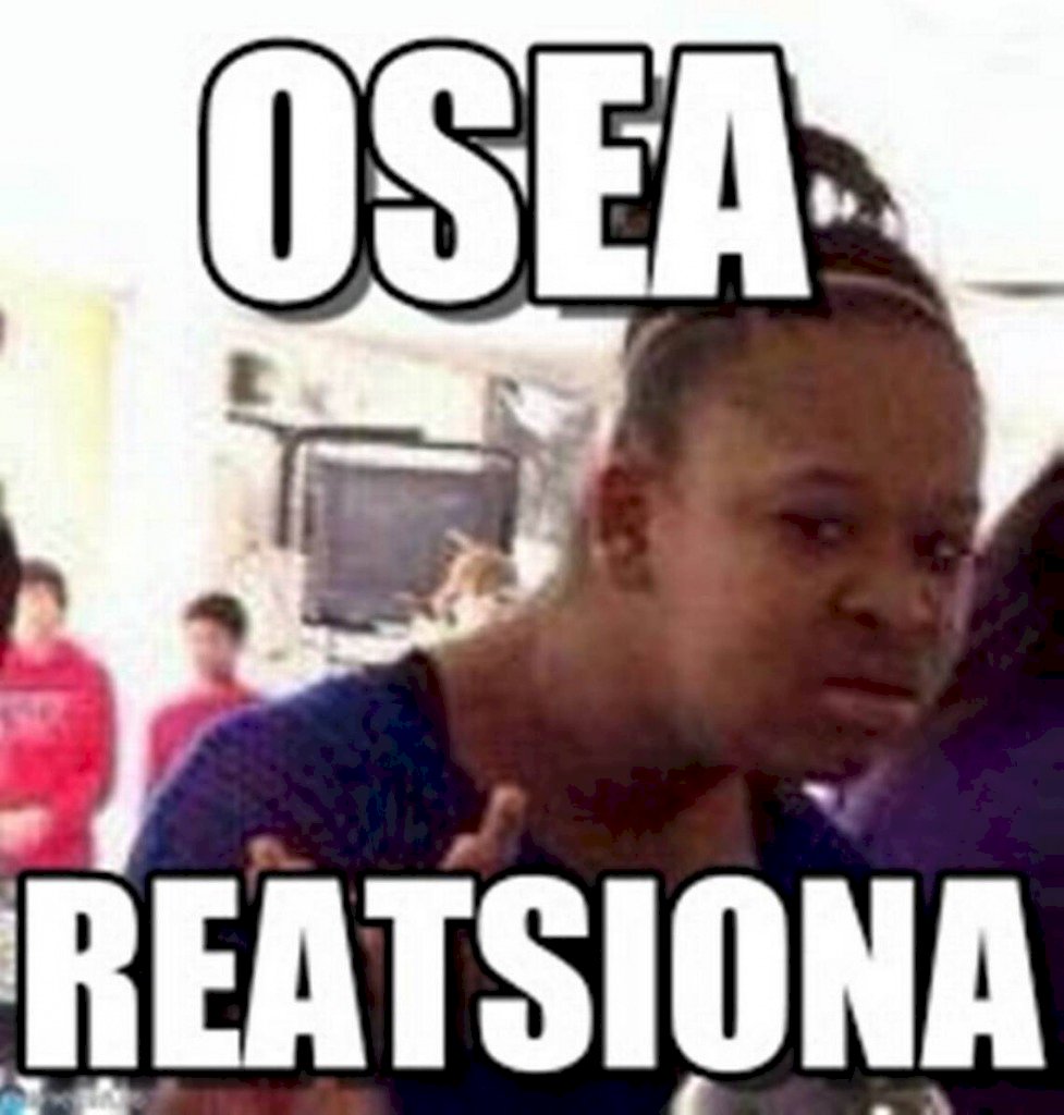 El increíble cambio de la mujer del meme "O sea reatsiona"