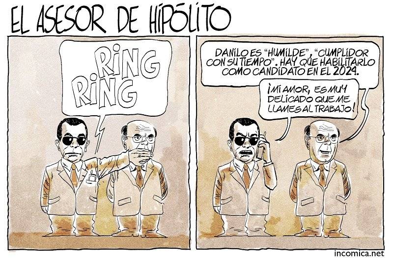 incomica